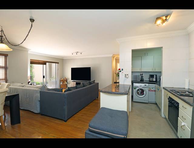 1 BEDROOM APARTMENT FOR SALE IN MORNINGSIDE